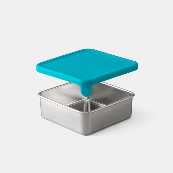 Rover Big Square Dipper - Teal