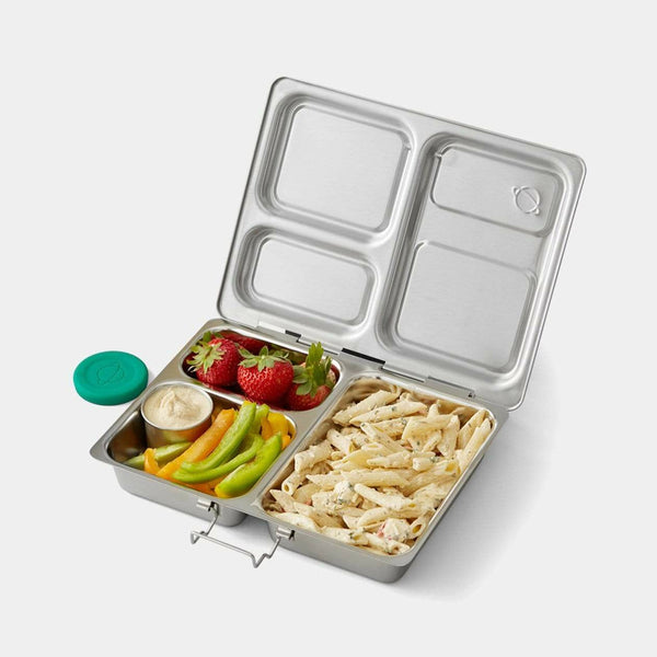 Williams Sonoma PlanetBox Rover Tiny Chef Lunchbox Set