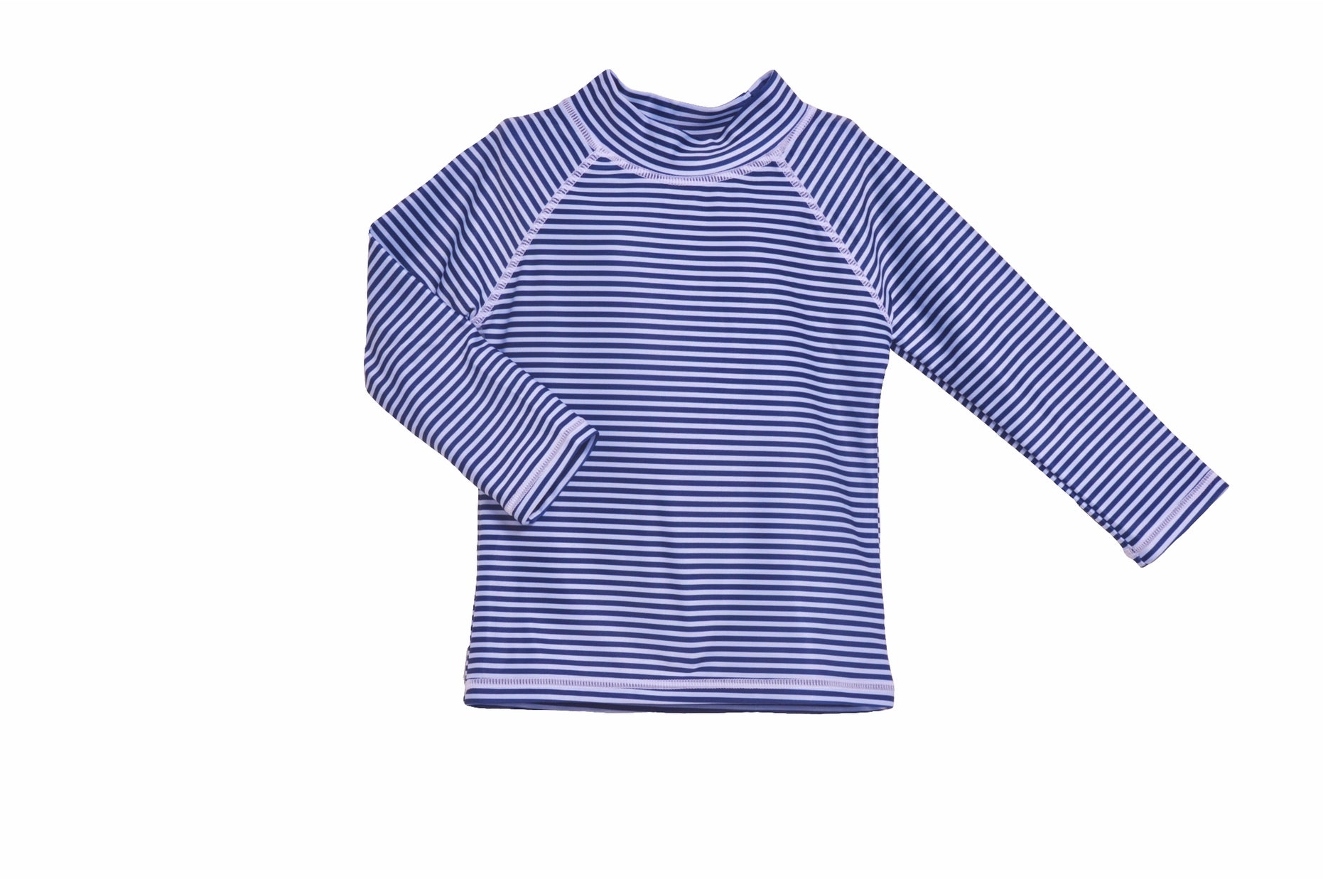 Flap Happy Kids Graphic Rash Guard- UPF50+