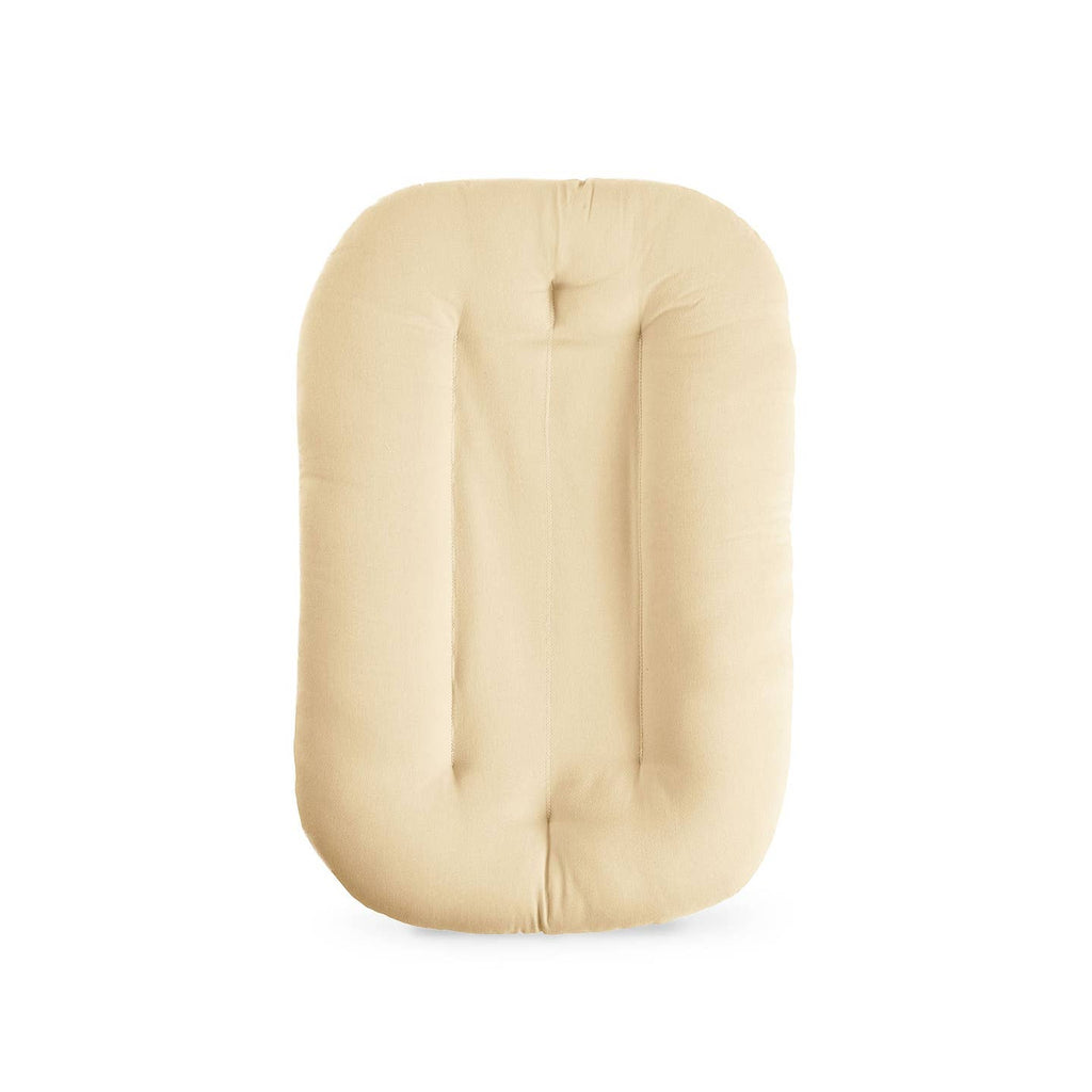 Snuggle Me Organic Lounger - Honey