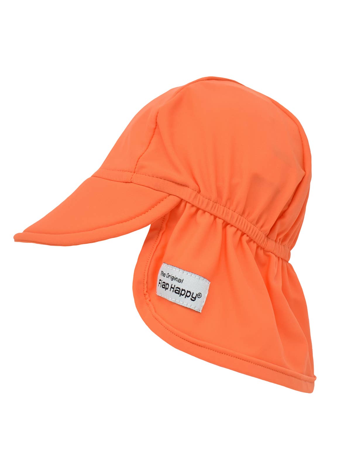 Flap Happy Kids Swim Flap Hat-UPF50+