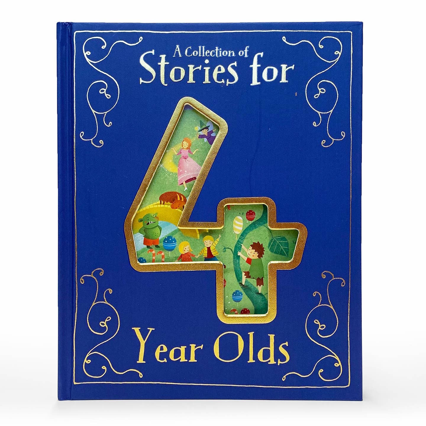 A Collection of Stories