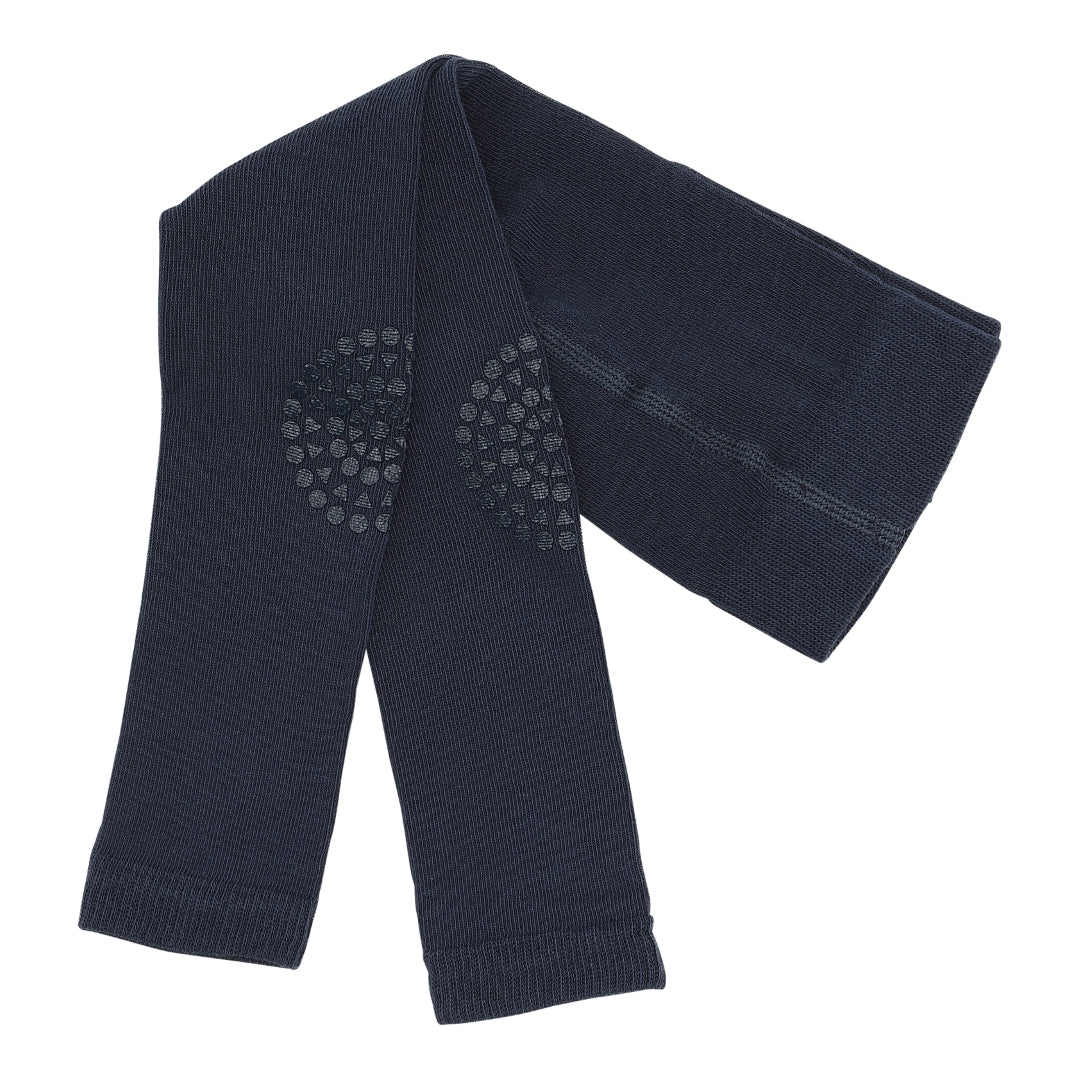 Gobabygo Crawling Leggings - Navy Blue