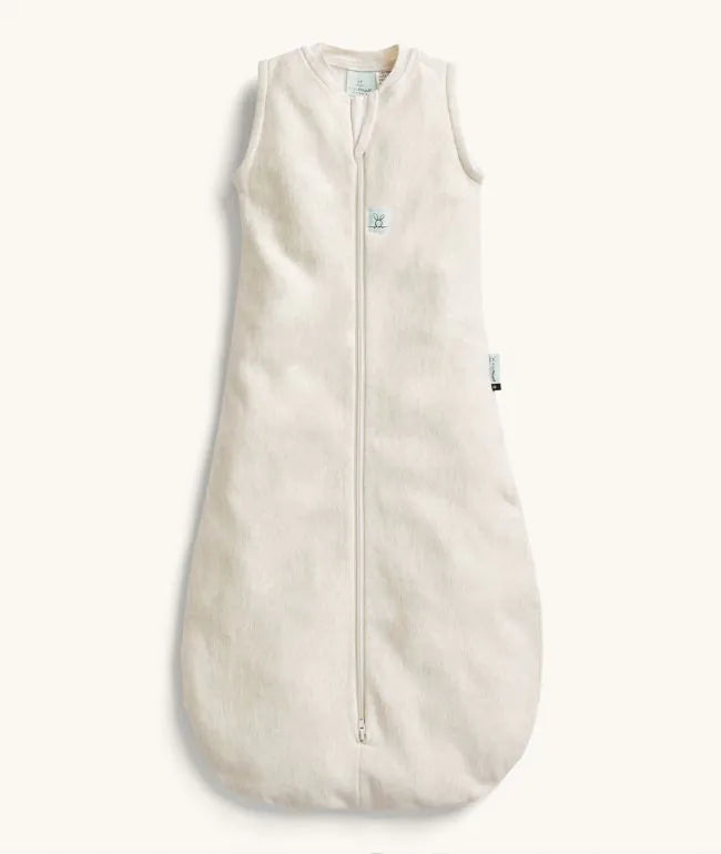 Ergopouch Cocoon Swaddle 0.2 TOG - Oatmeal Marle