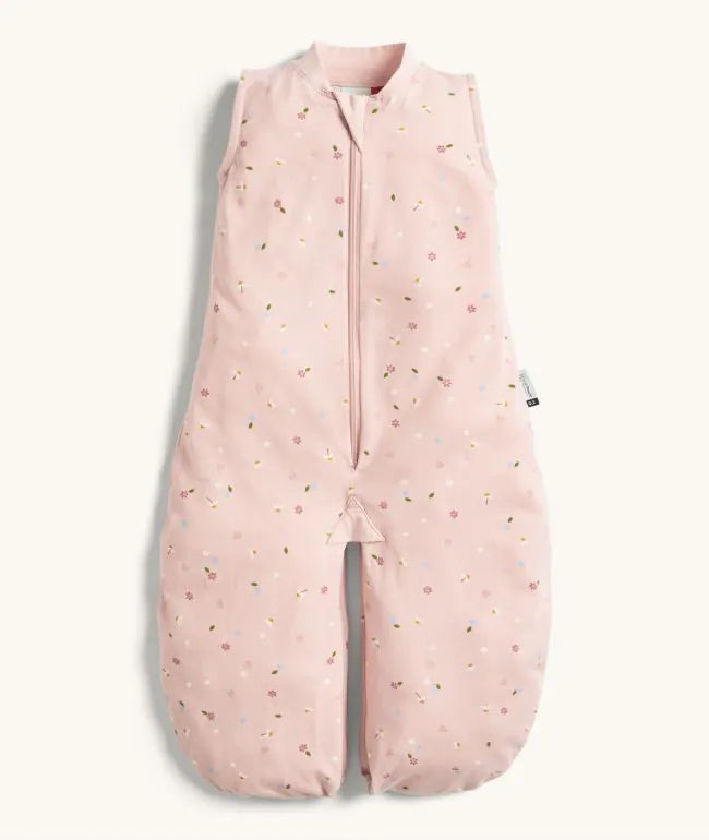 ergoPouch Sleep Suit 0.2 TOG - Daisies