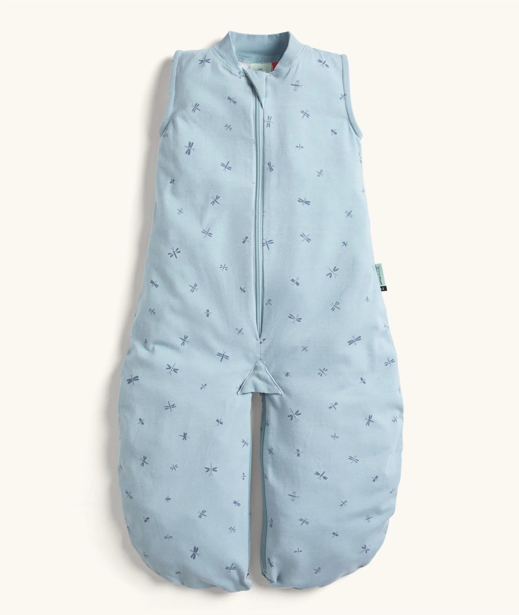 ergoPouch Sleep Suit 0.2 TOG - Dragonfly