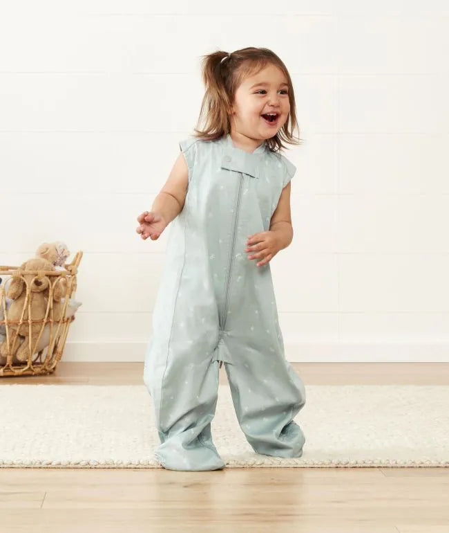 ergoPouch Sleep Suit 0.3 TOG - Sage