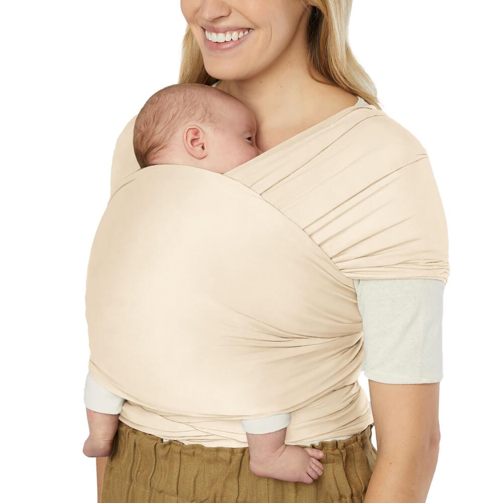 Ergobaby Aura Baby Wrap (More Colors)