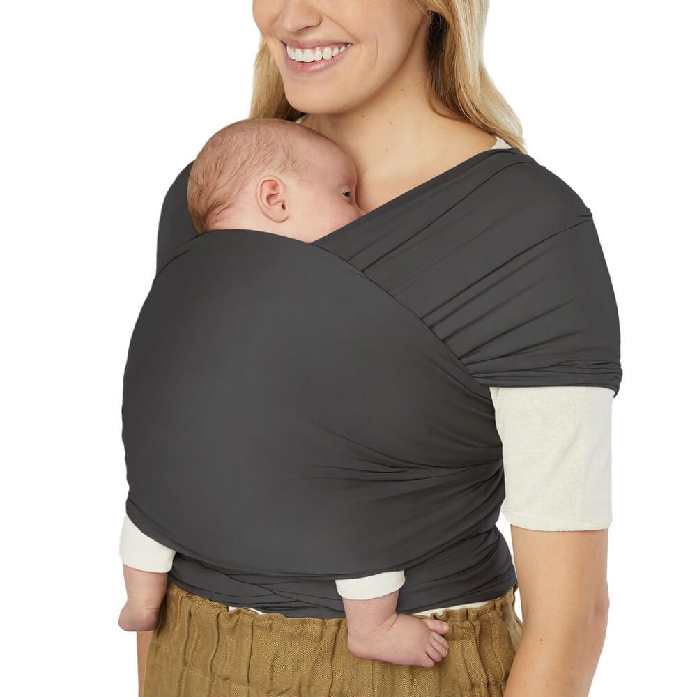 Ergobaby Aura Baby Wrap (More Colors)