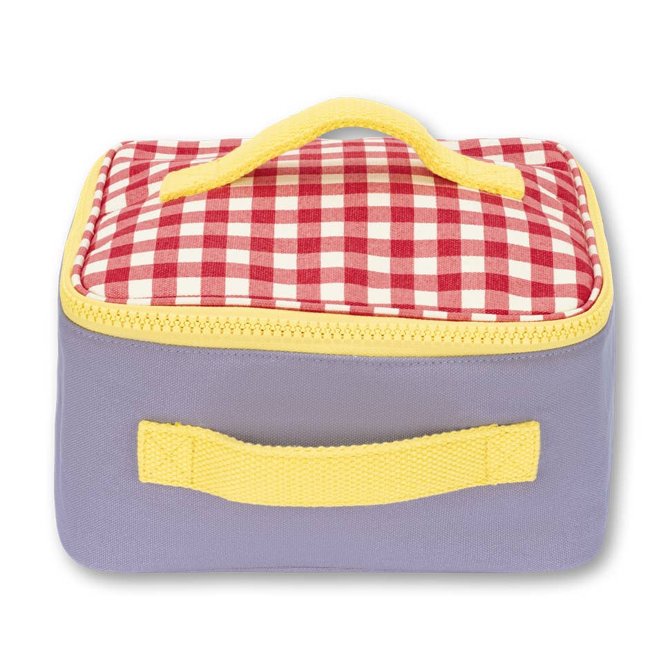 Square lunch bag online