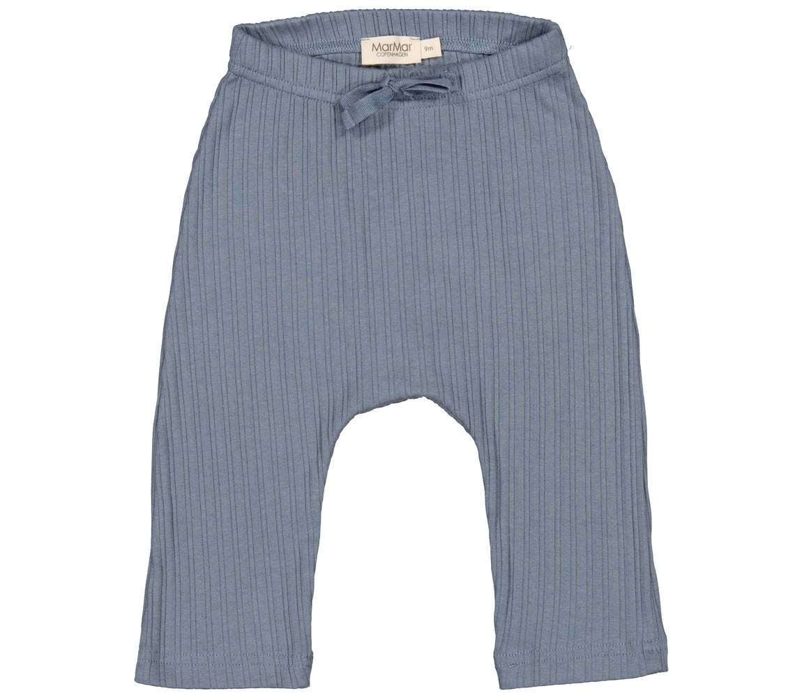 MarMar Copenhagen Pico Pants - Broad Rib