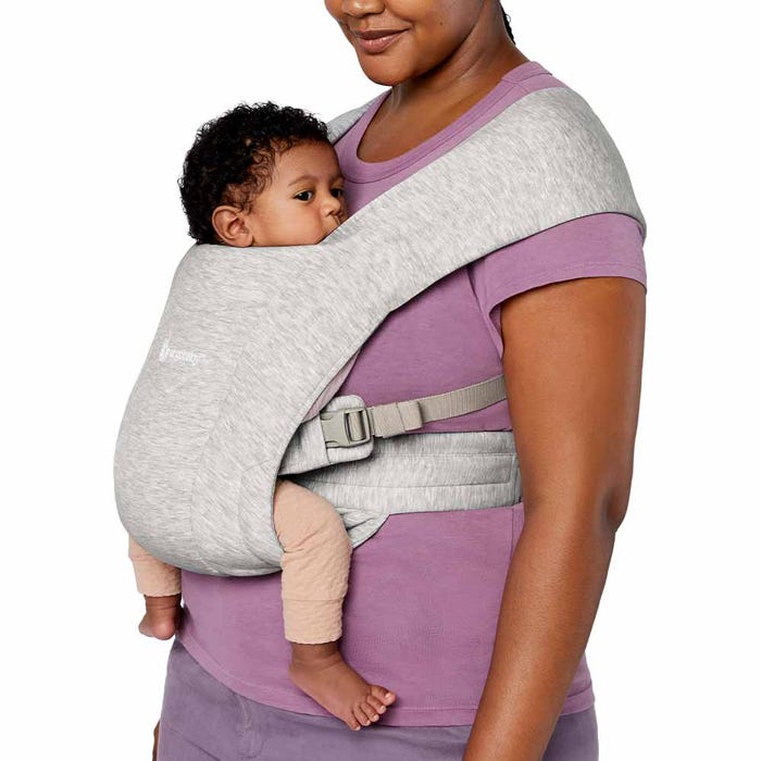 Ergobaby Embrace (More Colors)