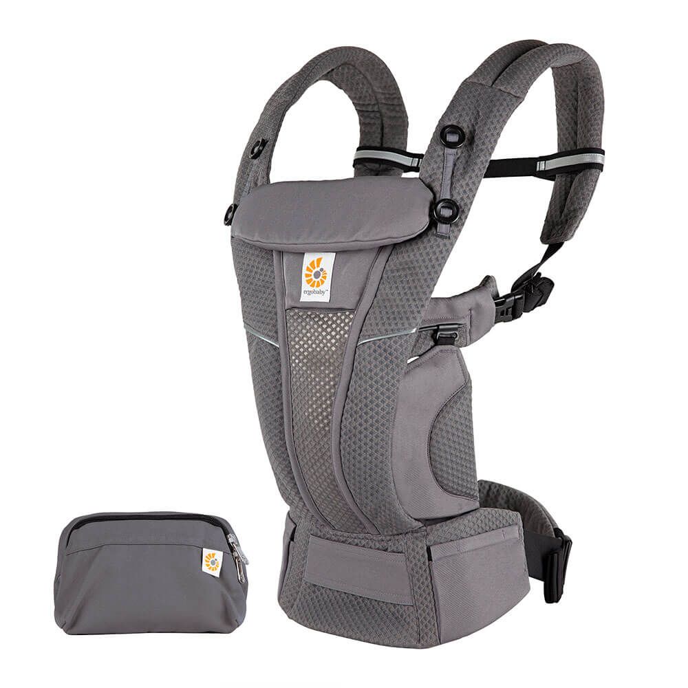 Ergobaby Omni Breeze Softflex Mesh (More Colors)