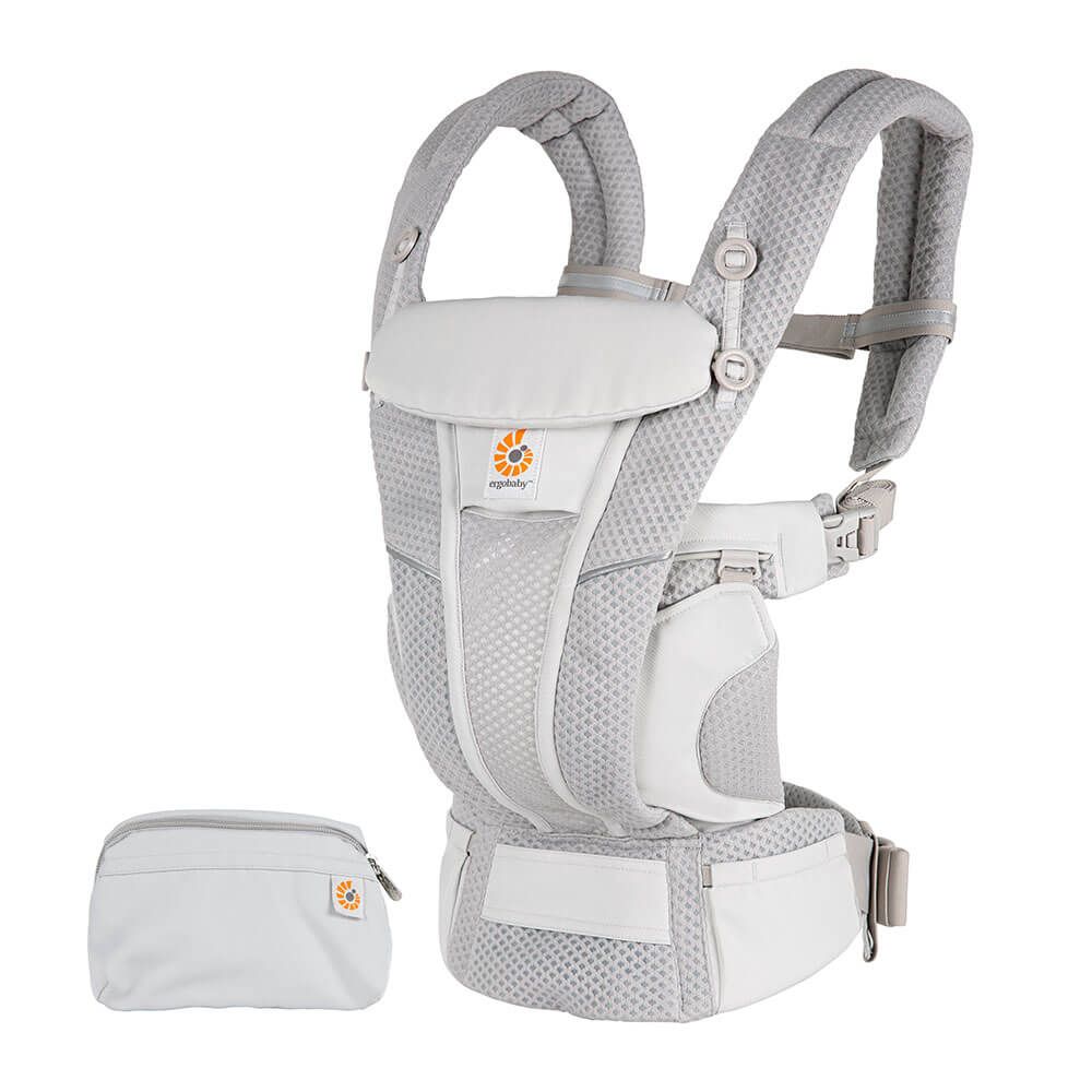 Ergobaby Omni Breeze Softflex Mesh (More Colors)