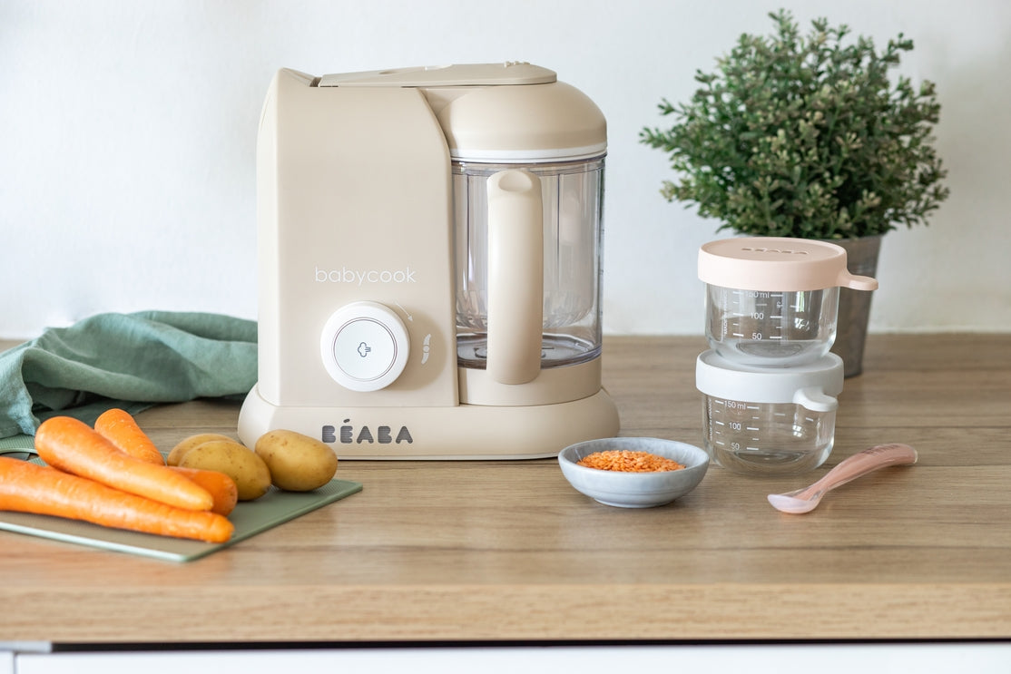 Beaba babycook best sale