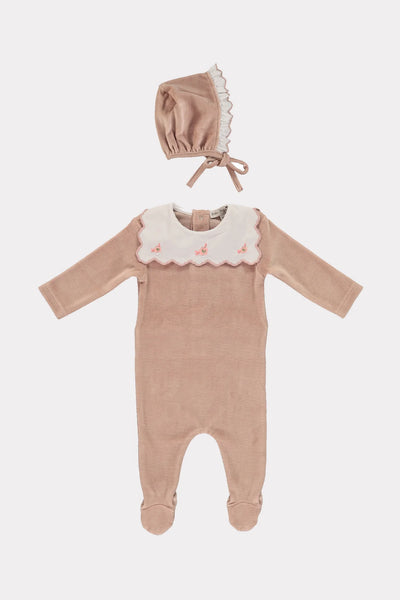 Bebe Organic Baby Set