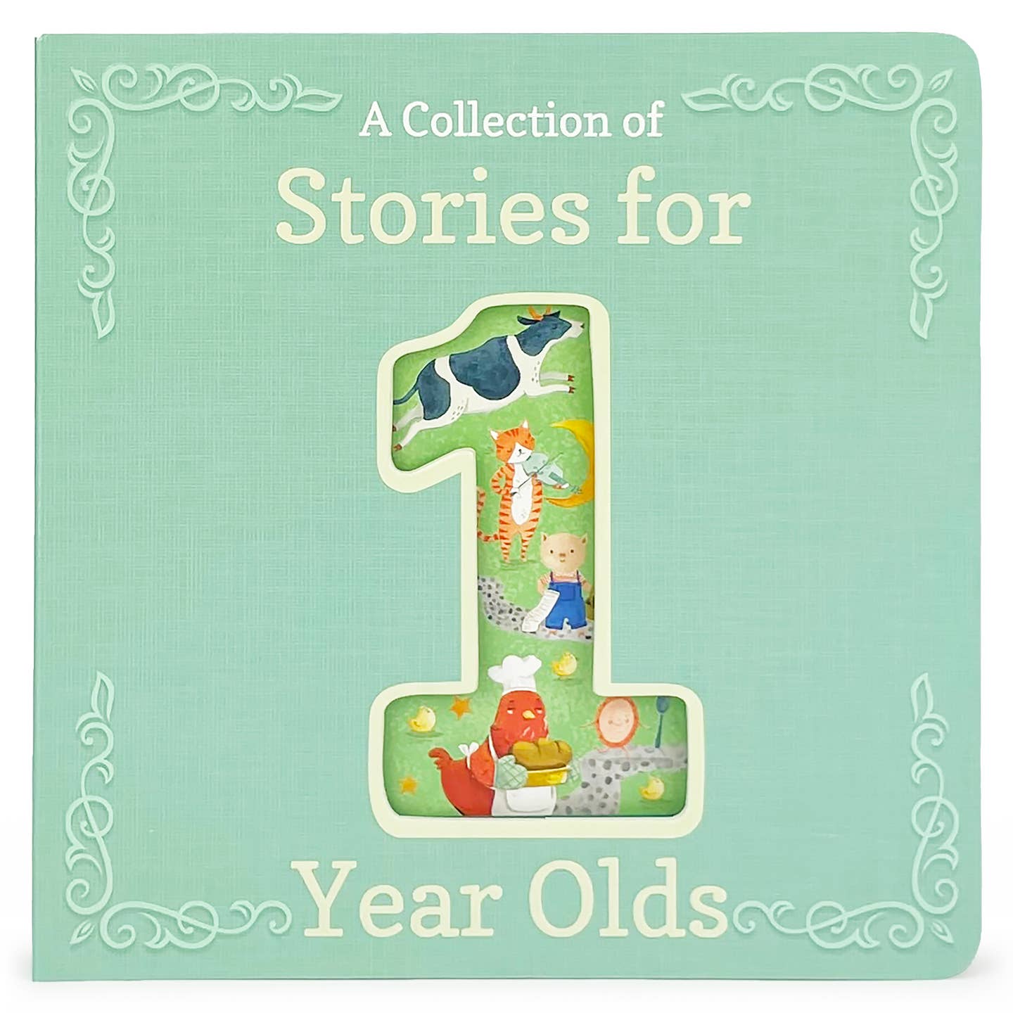 A Collection of Stories