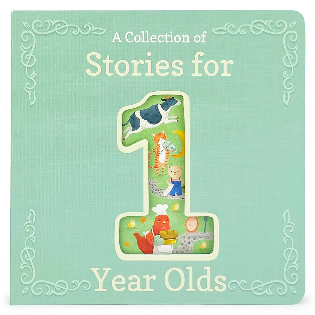 A Collection of Stories