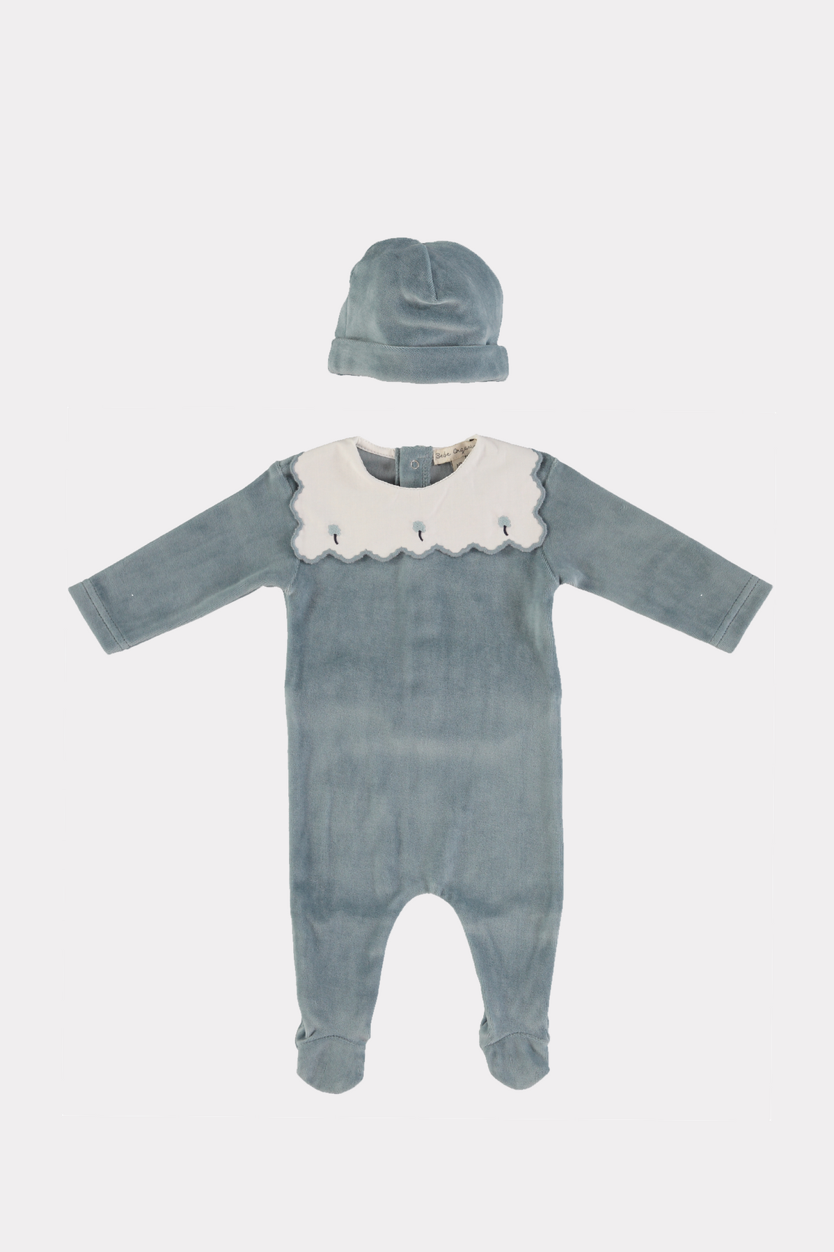 Bebe Organic Baby Set