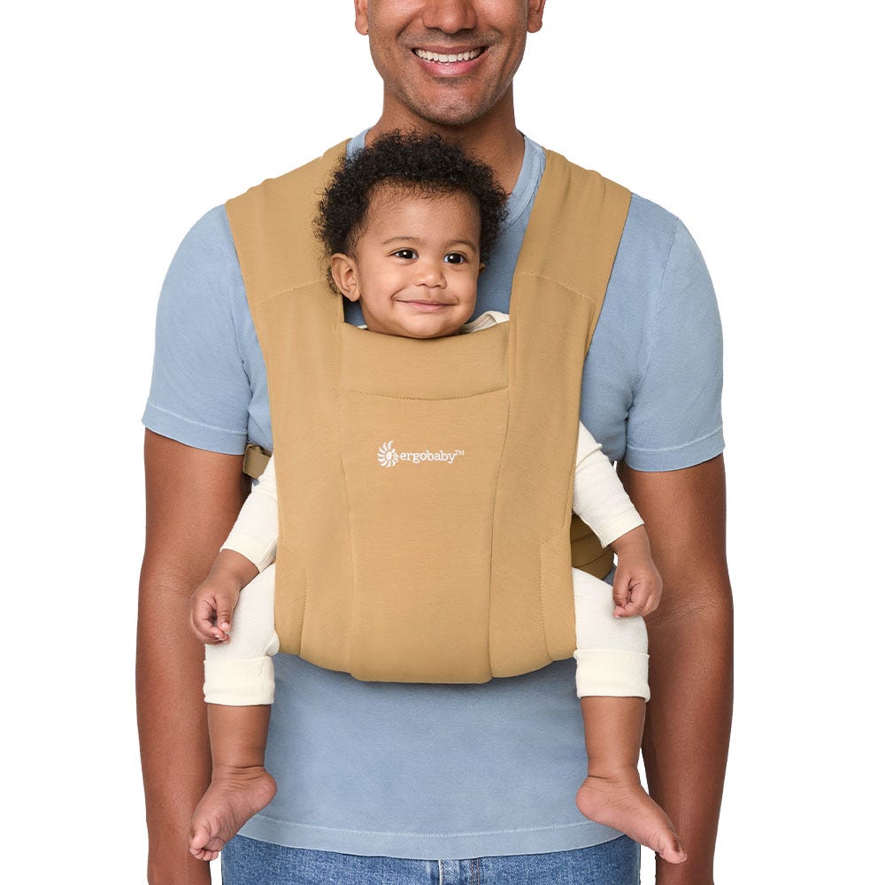 Ergobaby Embrace (More Colors)