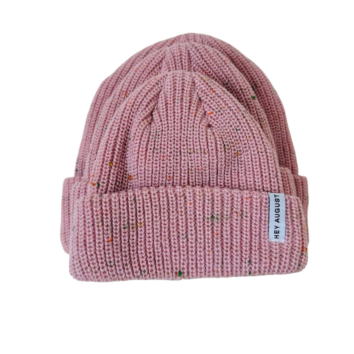 Hey August Co Thick Knit Beanie