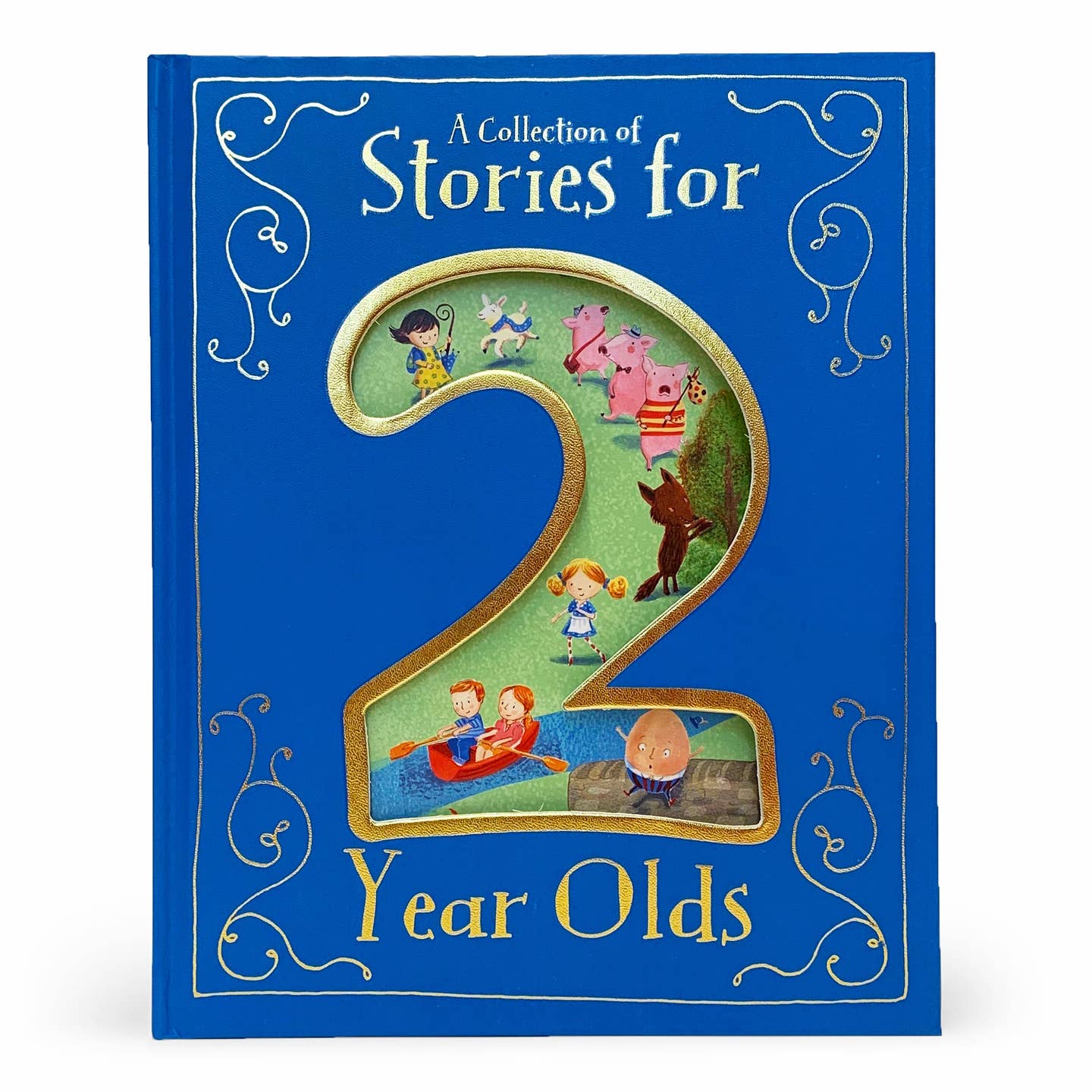 A Collection of Stories