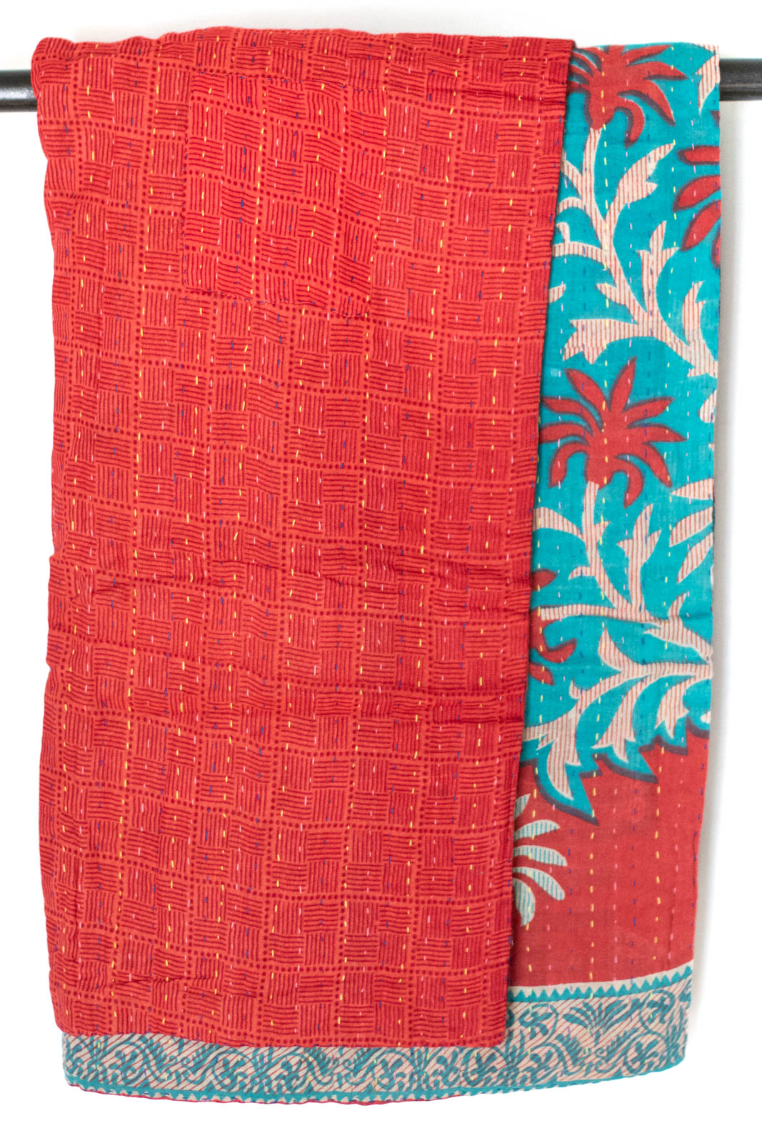 Dignify Kantha Throw