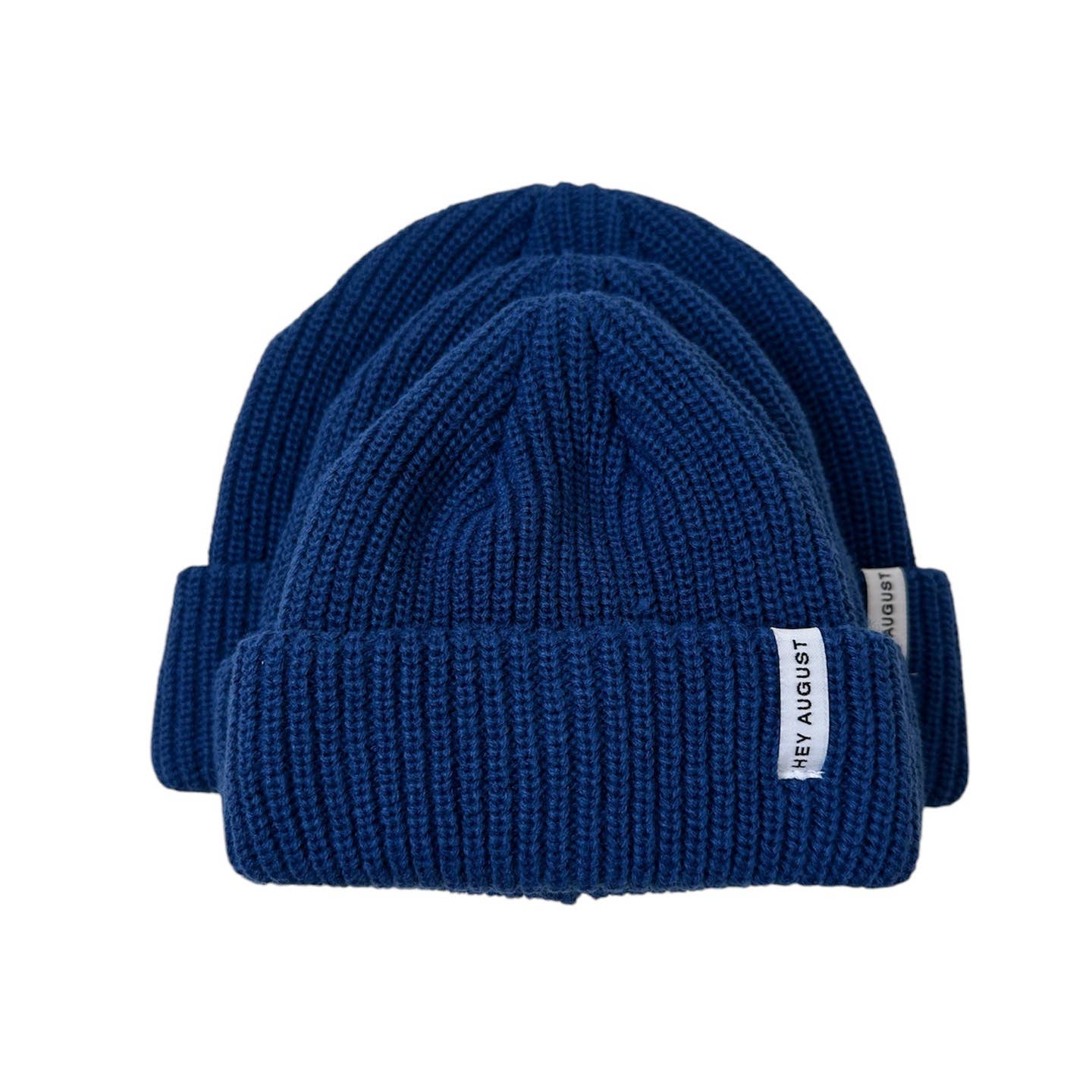 Hey August Co Thick Knit Beanie