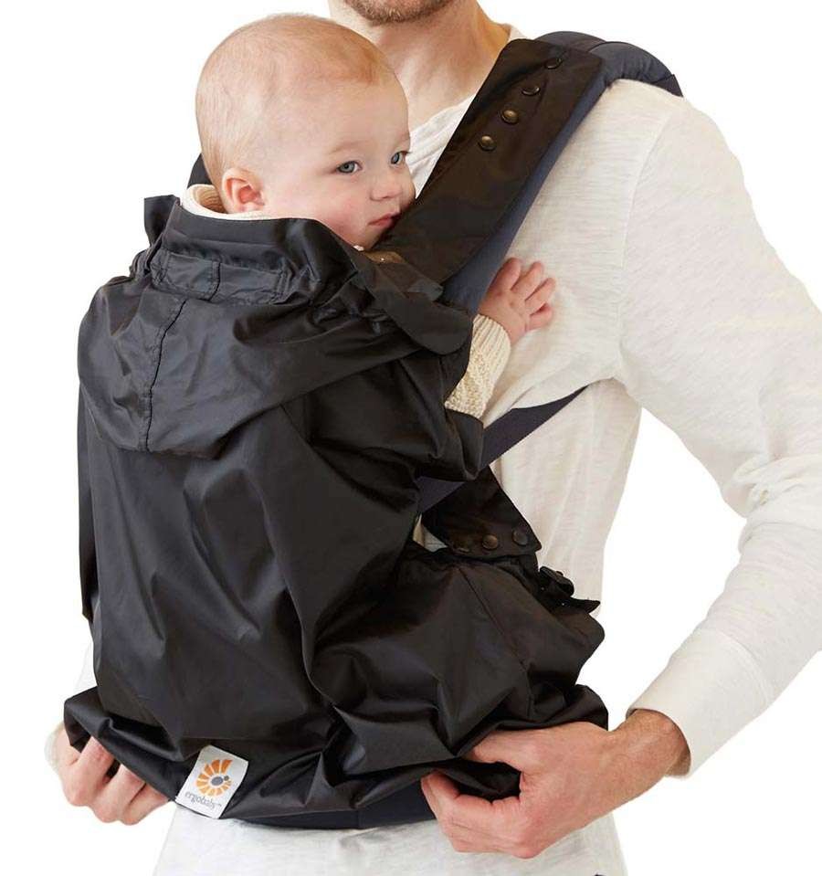 Ergobaby All Weather Carrier Cover