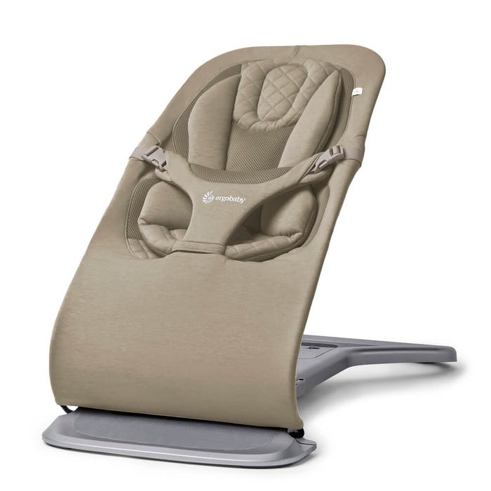 Ergobaby 3-In-1 Evolve Baby Bouncer (More Colors)