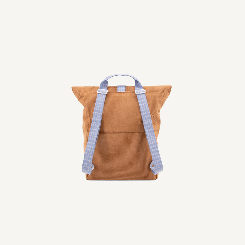 Long Strap Corduroy Tote Bag – HK BASICS