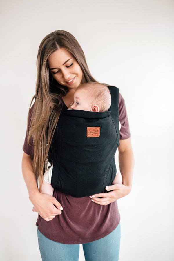 Happy Baby Versa Baby Carrier