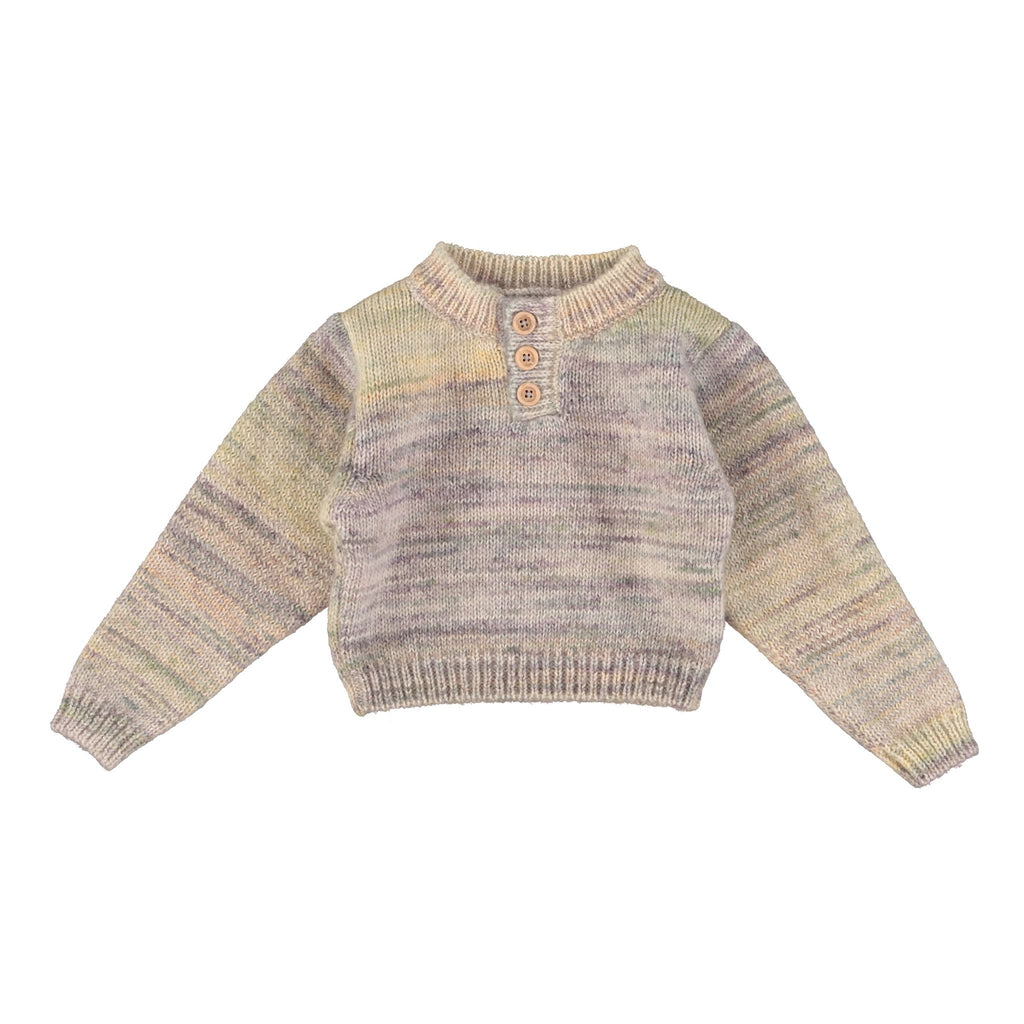 Bebe Organic Giles Sweater