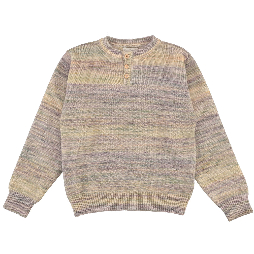 Bebe Organic Giles Sweater