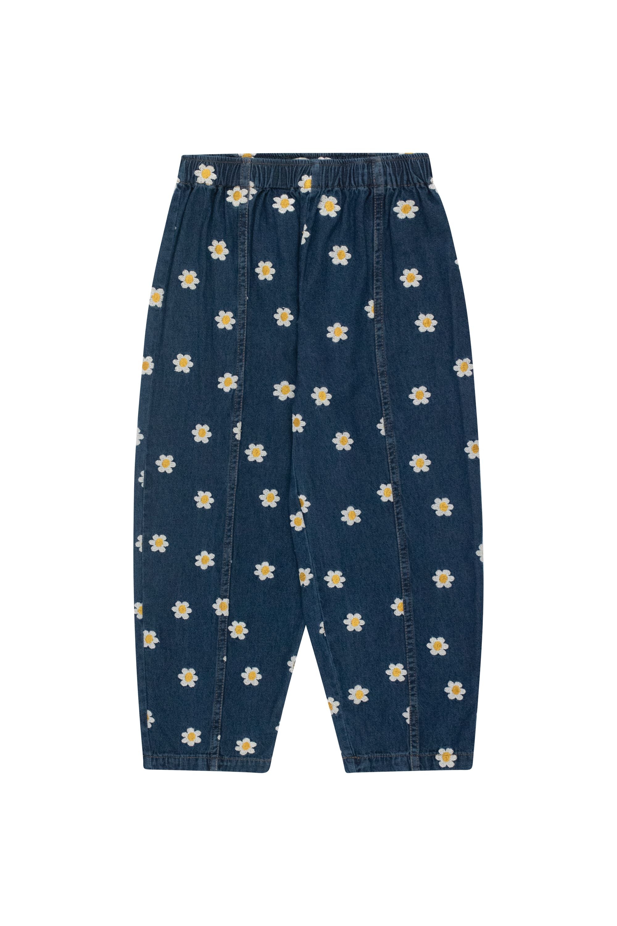 Tiny Cottons Daisy Denim Pant