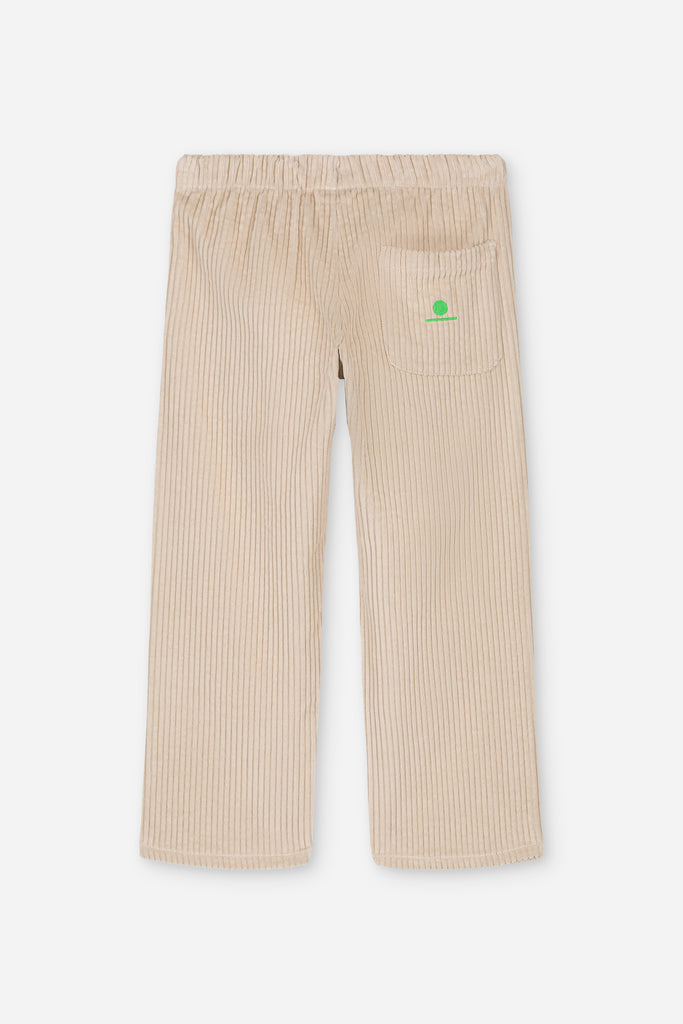 We Are Kids Tomaso Ribbed Velvet Pants