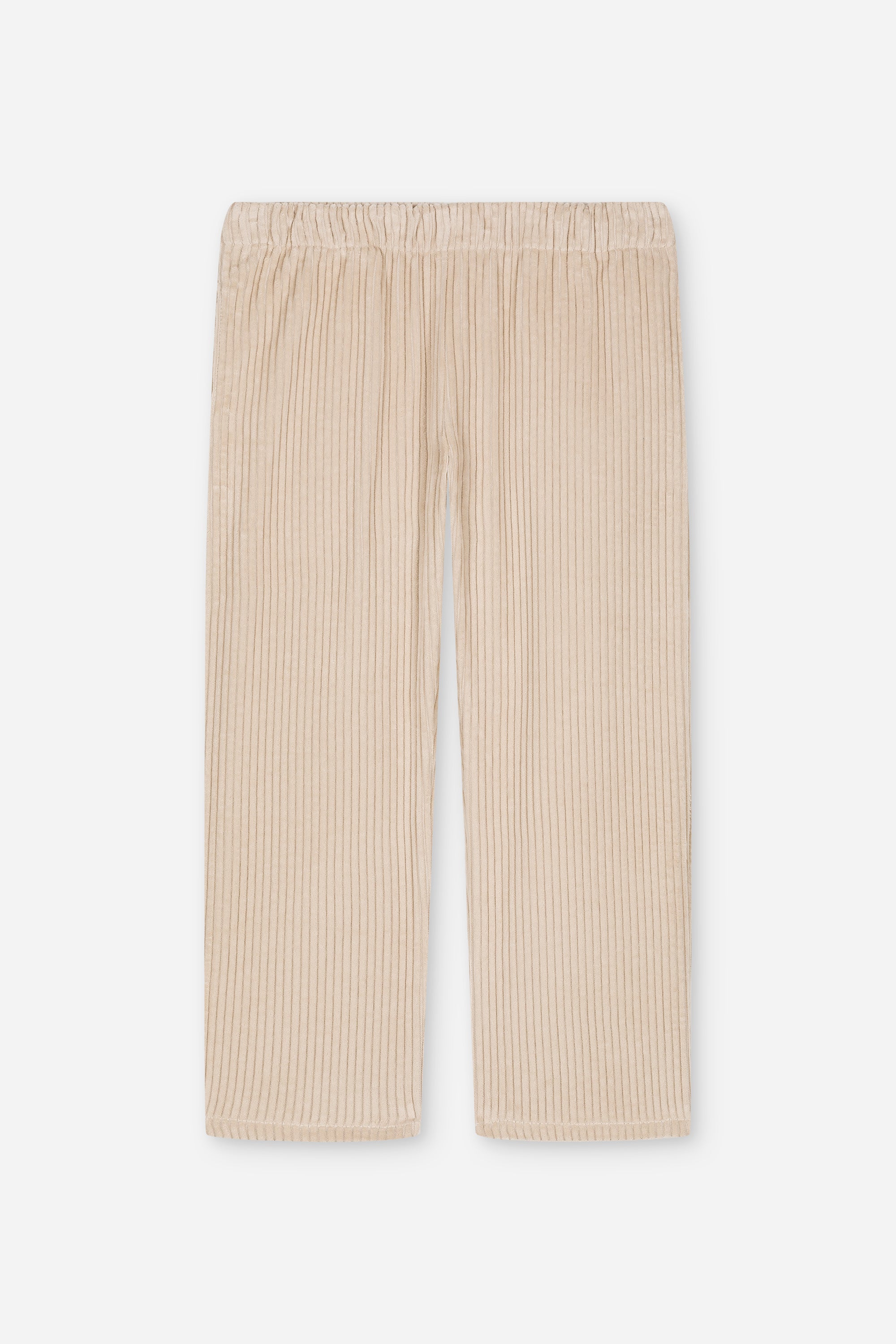 We Are Kids Tomaso Ribbed Velvet Pants