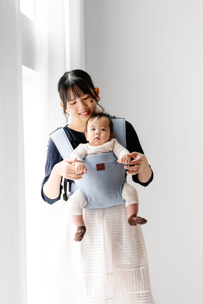 Happy Baby Revolution Carrier (Forward Facing)