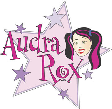 AudraRox Music For Aardvarks (In-Person)