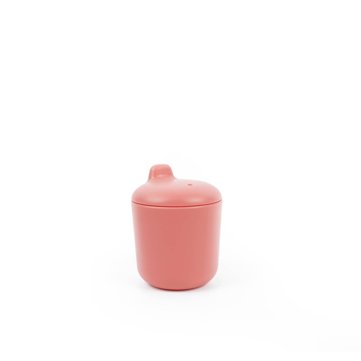 SILICONE BABY CUP