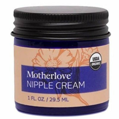 Motherlove - Nipple Cream