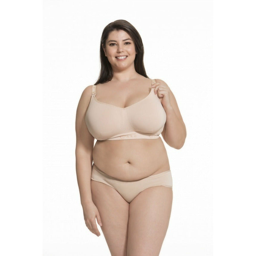 Cake Maternity on X: Sugar candy bra is your seamless yet