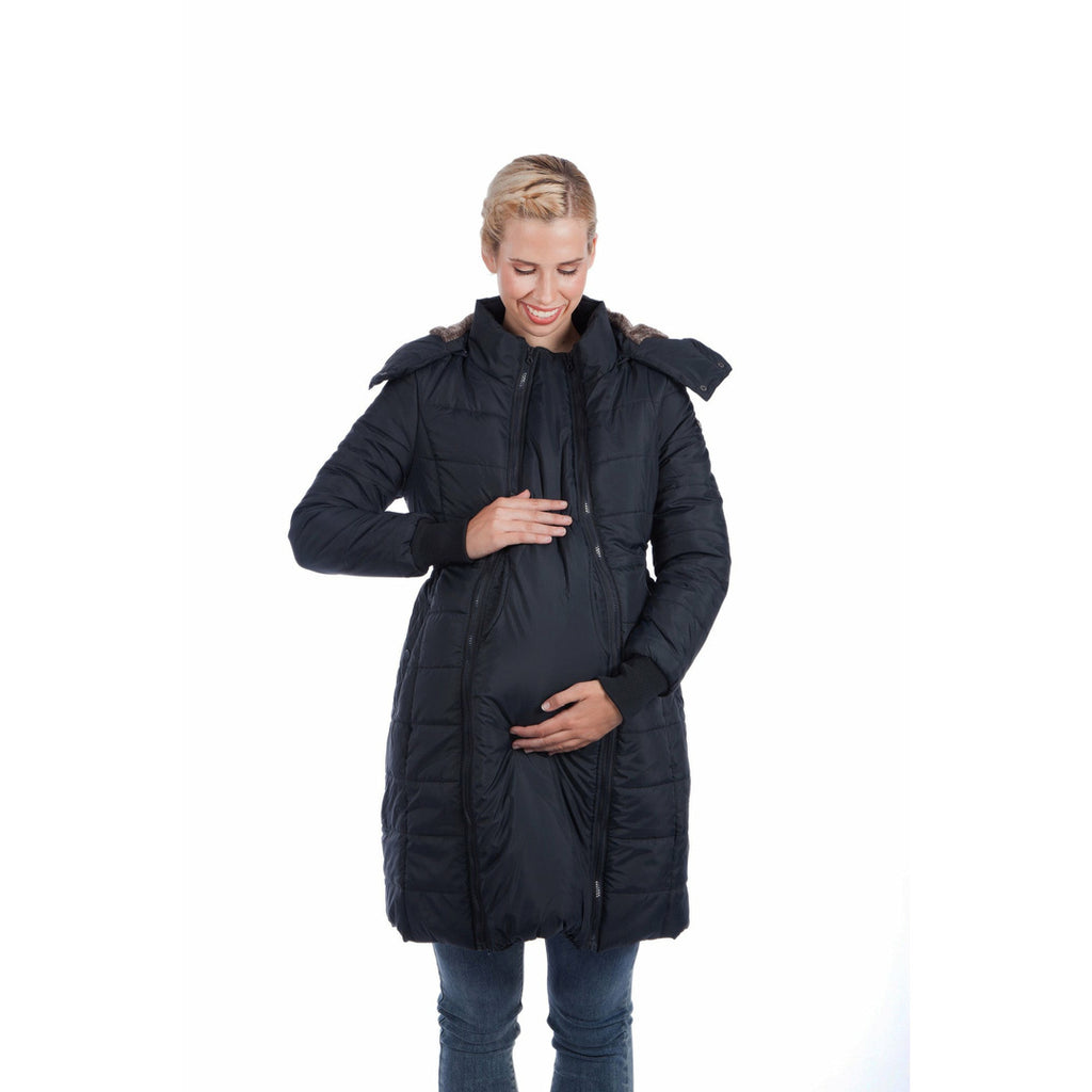 Maternity coats and jackets – modern-eternity-eu